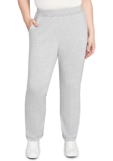 Women's Casual Vibe Proportioned Short Pants