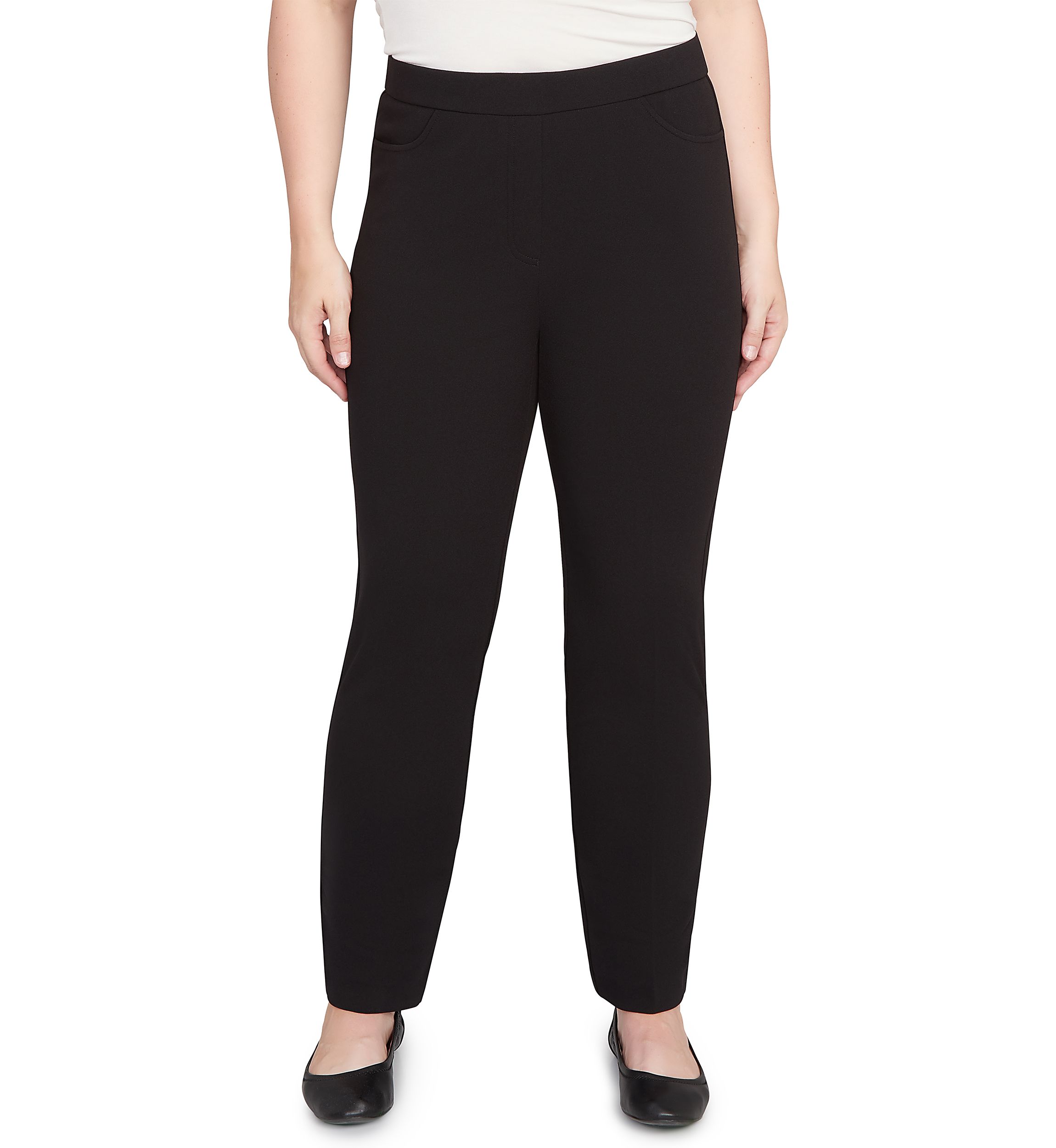 Petite Jet Setter Proportioned Short Pants