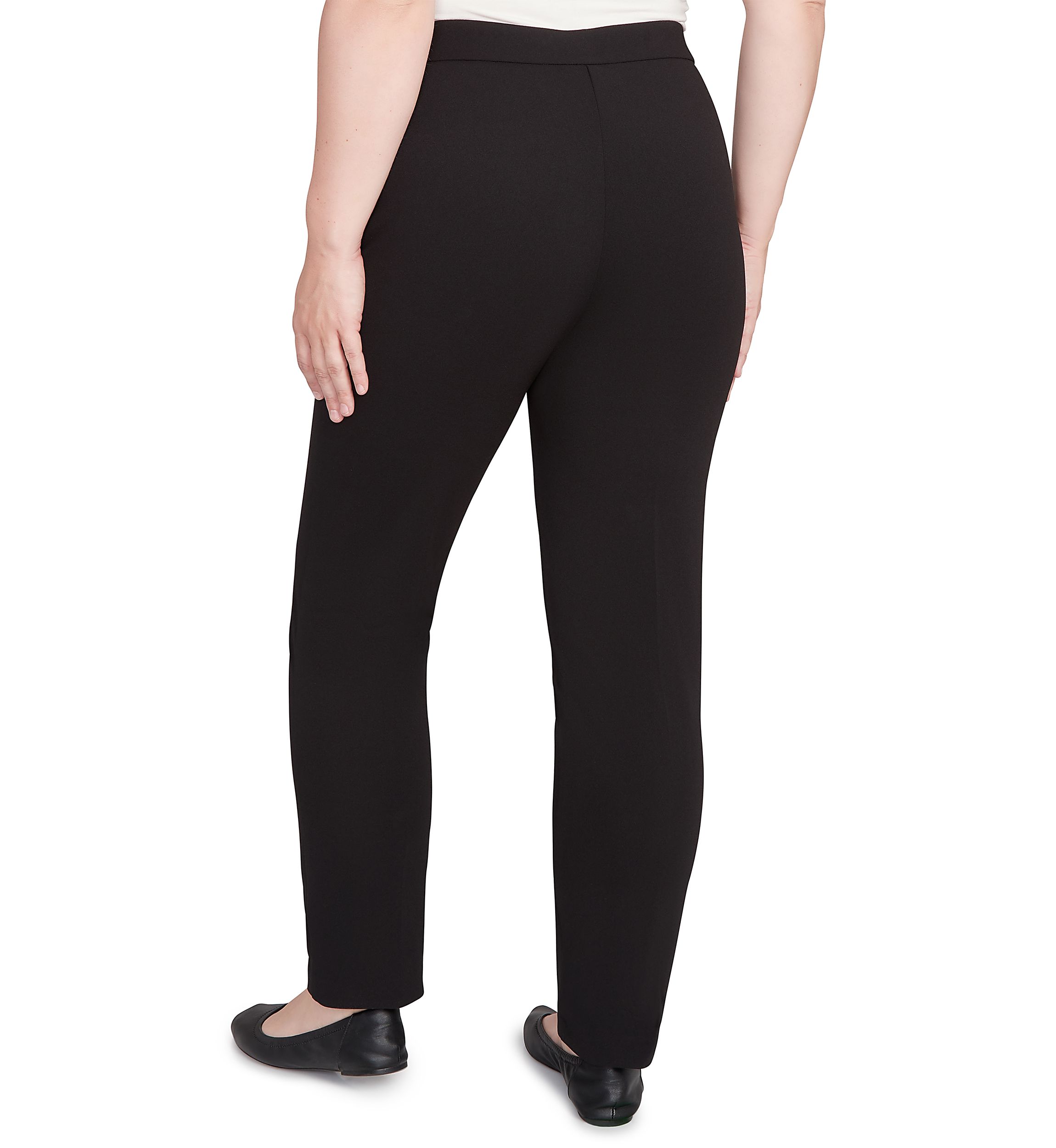 Petite Jet Setter Proportioned Short Pants