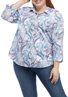 Alfred Dunner Plus Size Clothing | belk