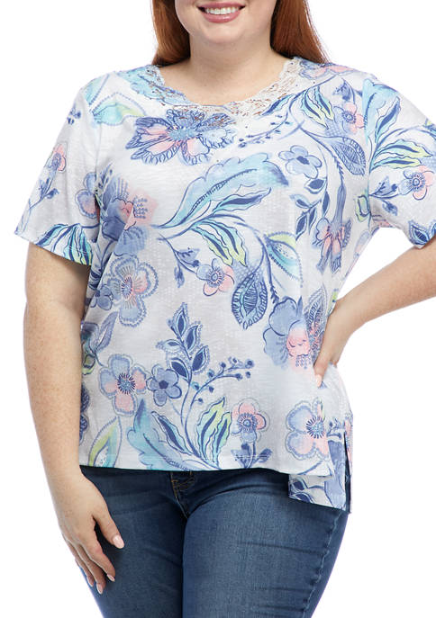 Alfred Dunner Plus Size Clothing | belk
