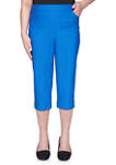 Womens Look On The Brightside Capris 