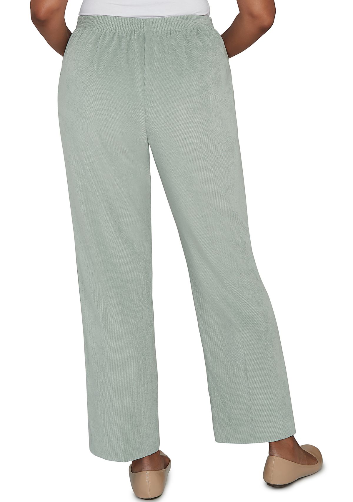 Womens  Stockbridge Proportioned Short Pants