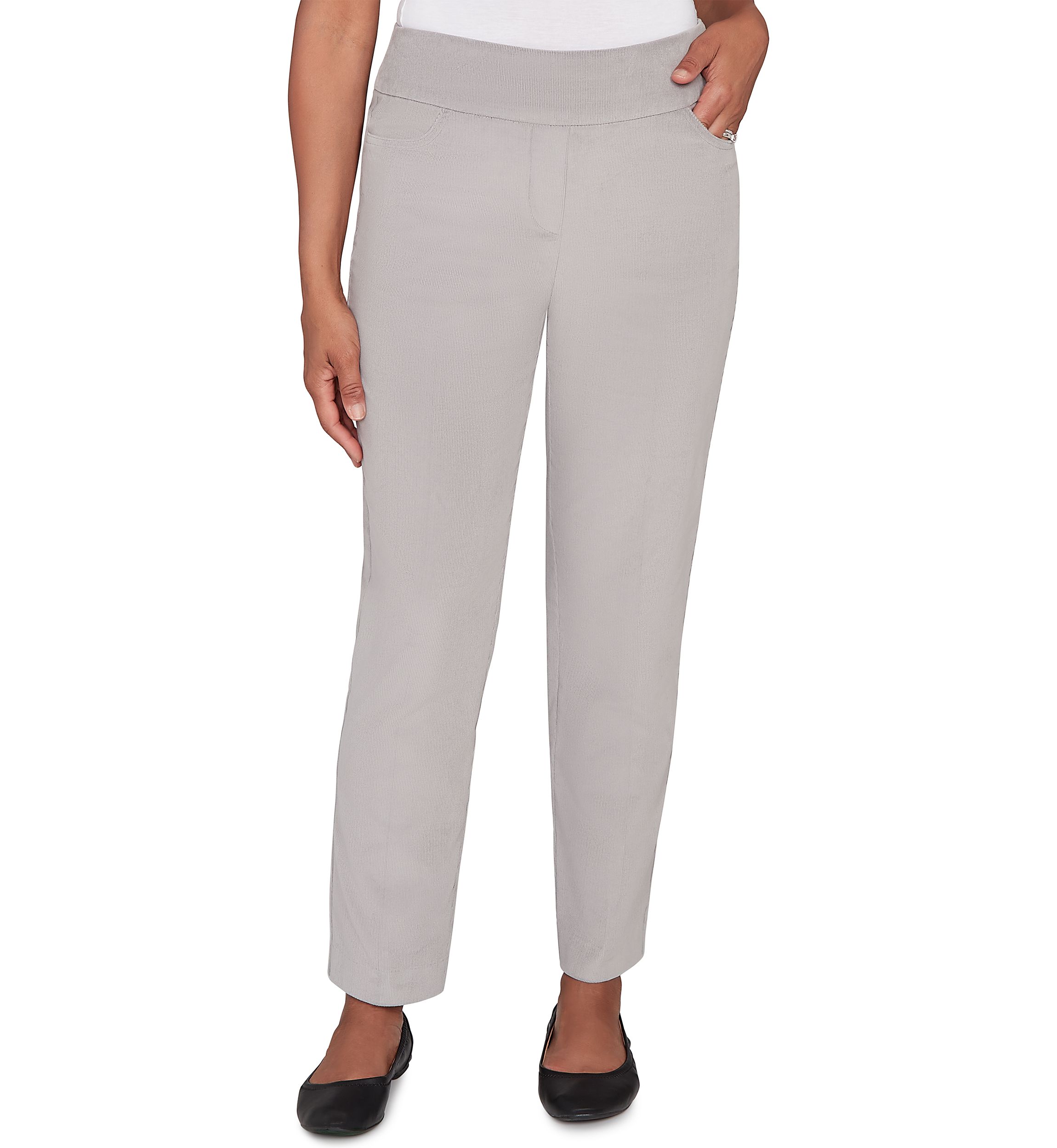 Womens Stockbridge Proportioned Short Pants