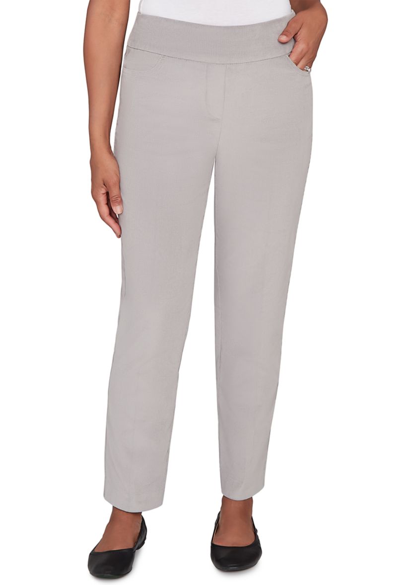 Womens Stockbridge Proportioned Short Pants
