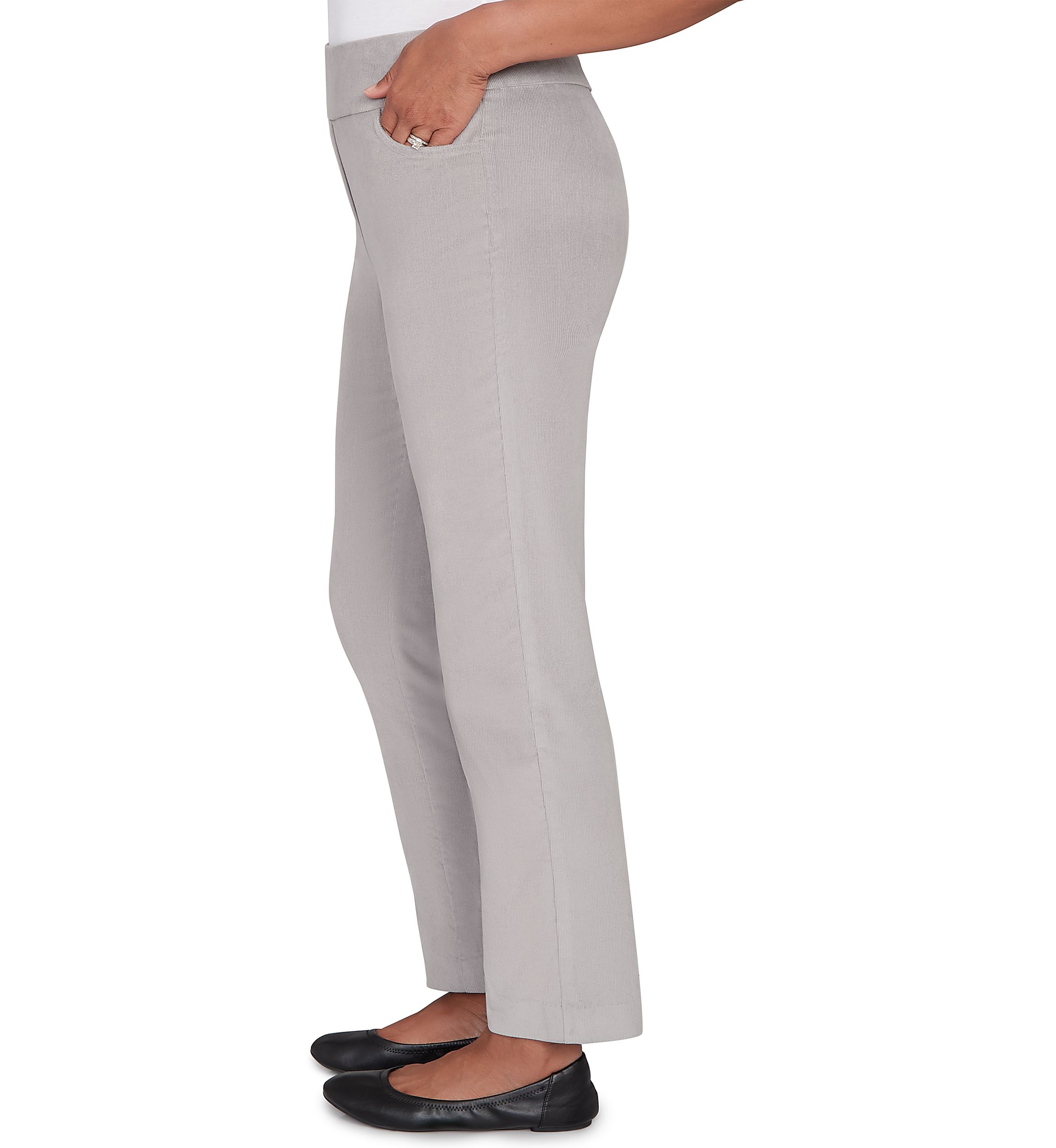 Womens Stockbridge Proportioned Short Pants