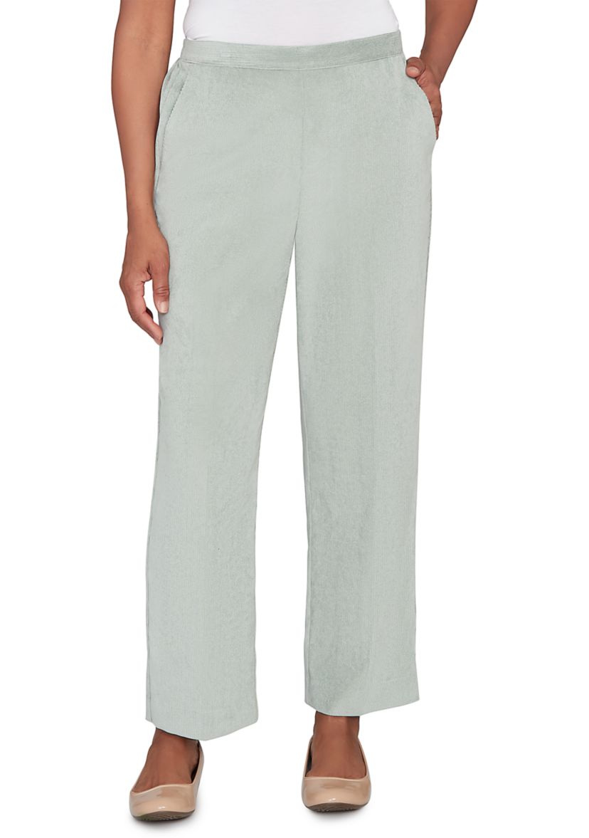 Petite Stockbridge Proportioned Short Pants