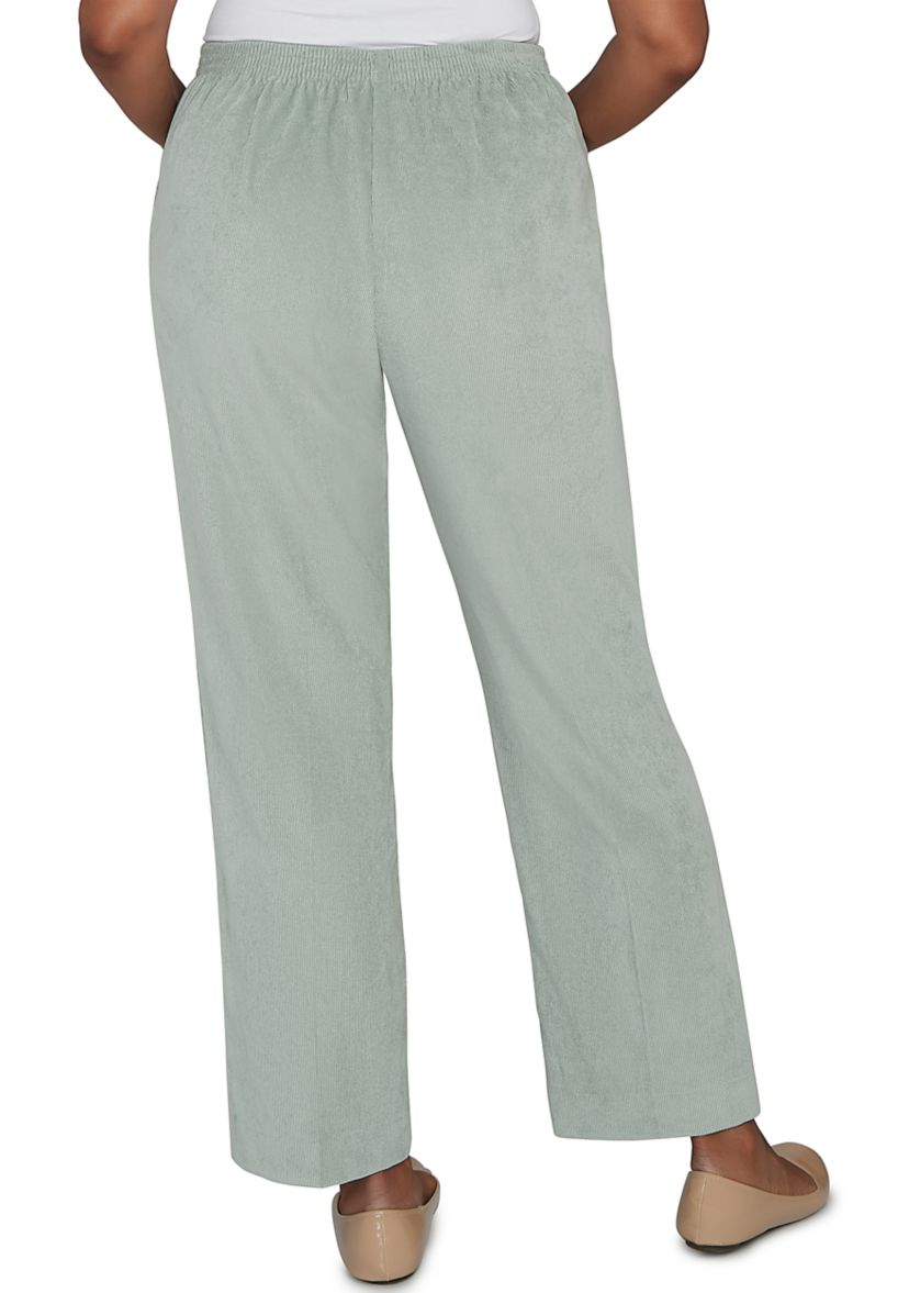 Petite Stockbridge Proportioned Short Pants