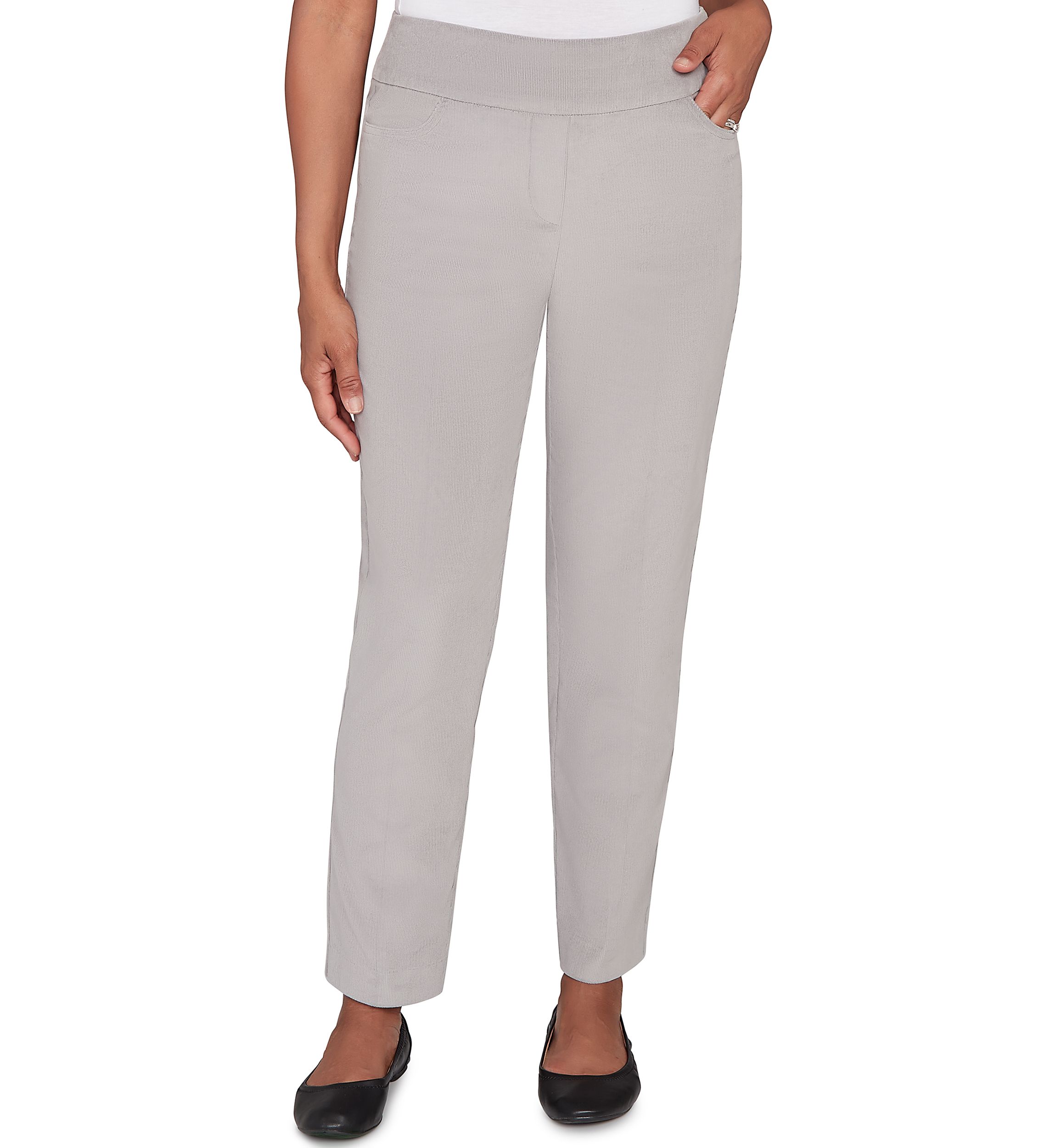 Petite Stockbridge Proportioned Short Pants