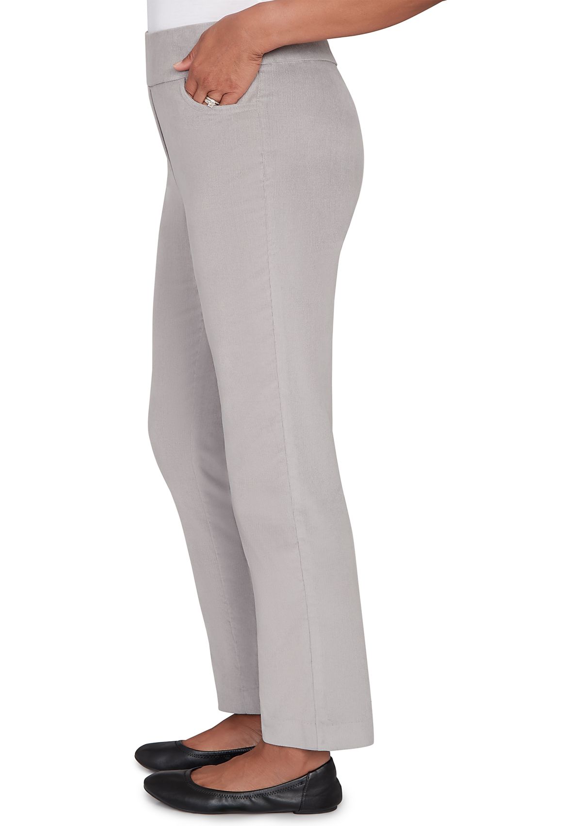 Petite Stockbridge Proportioned Short Pants