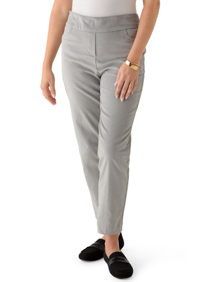 Petite Stockbridge Proportioned Medium Pants