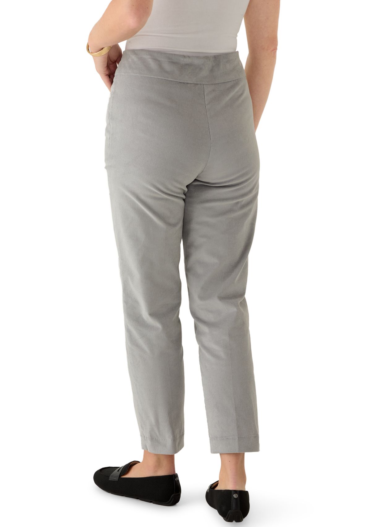 Petite Stockbridge Proportioned Medium Pants