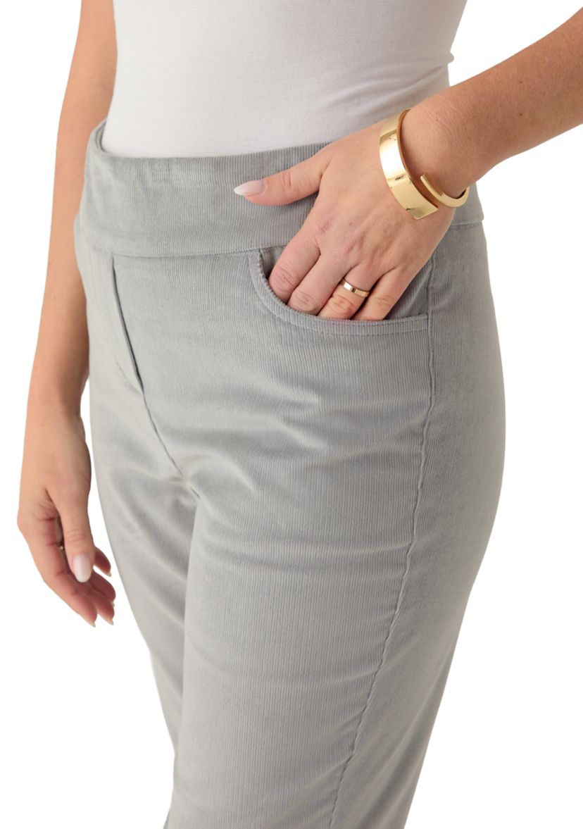 Petite Stockbridge Proportioned Medium Pants