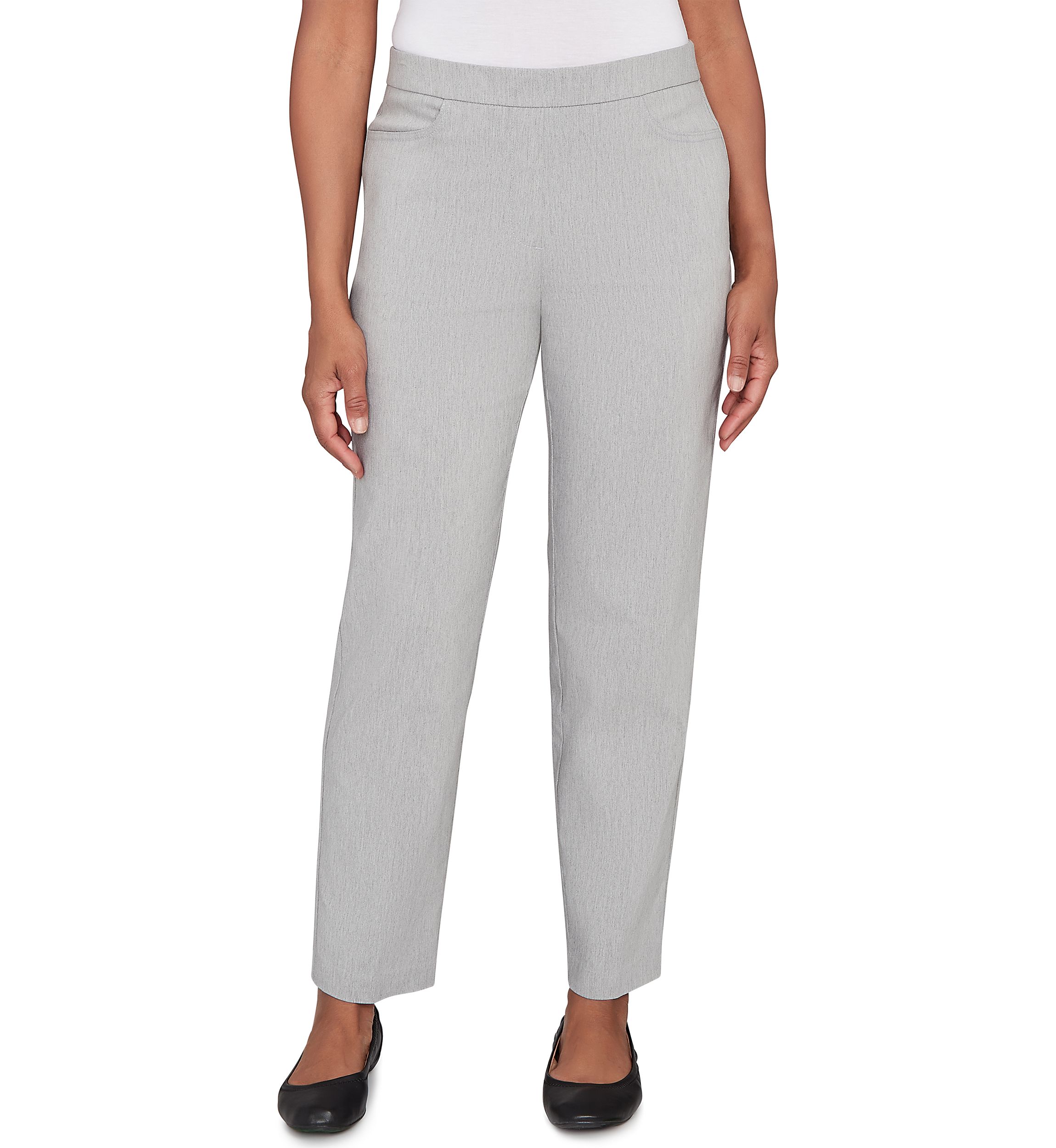 Petite Stockbridge Proportioned Short Pants