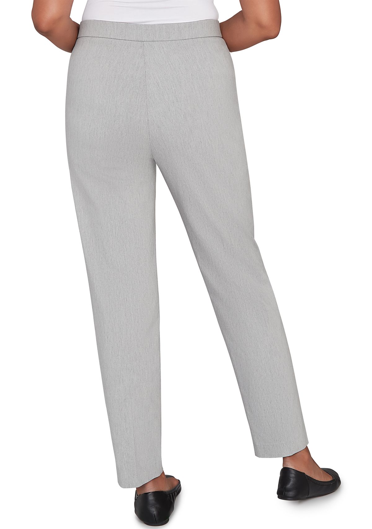 Petite Stockbridge Proportioned Short Pants