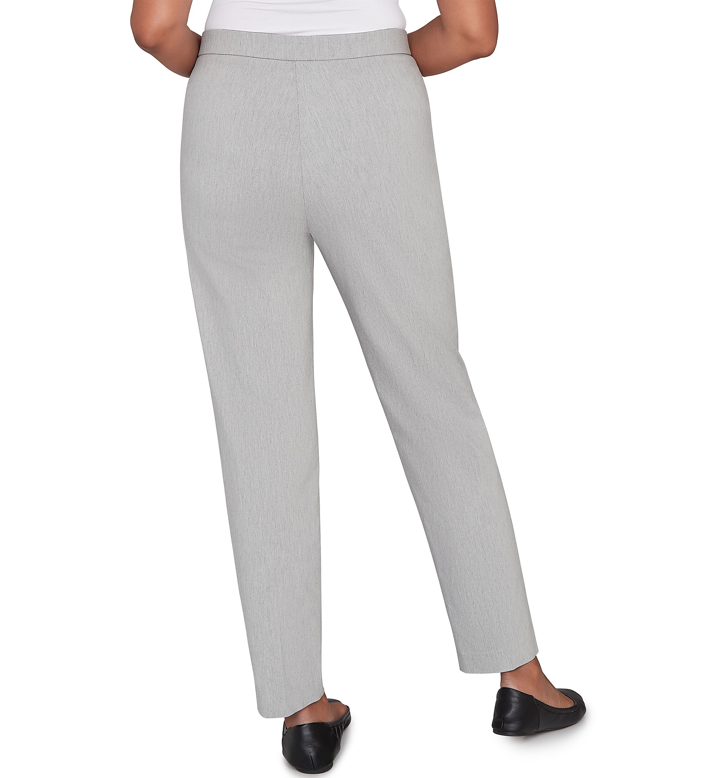 Petite Stockbridge Proportioned Short Pants