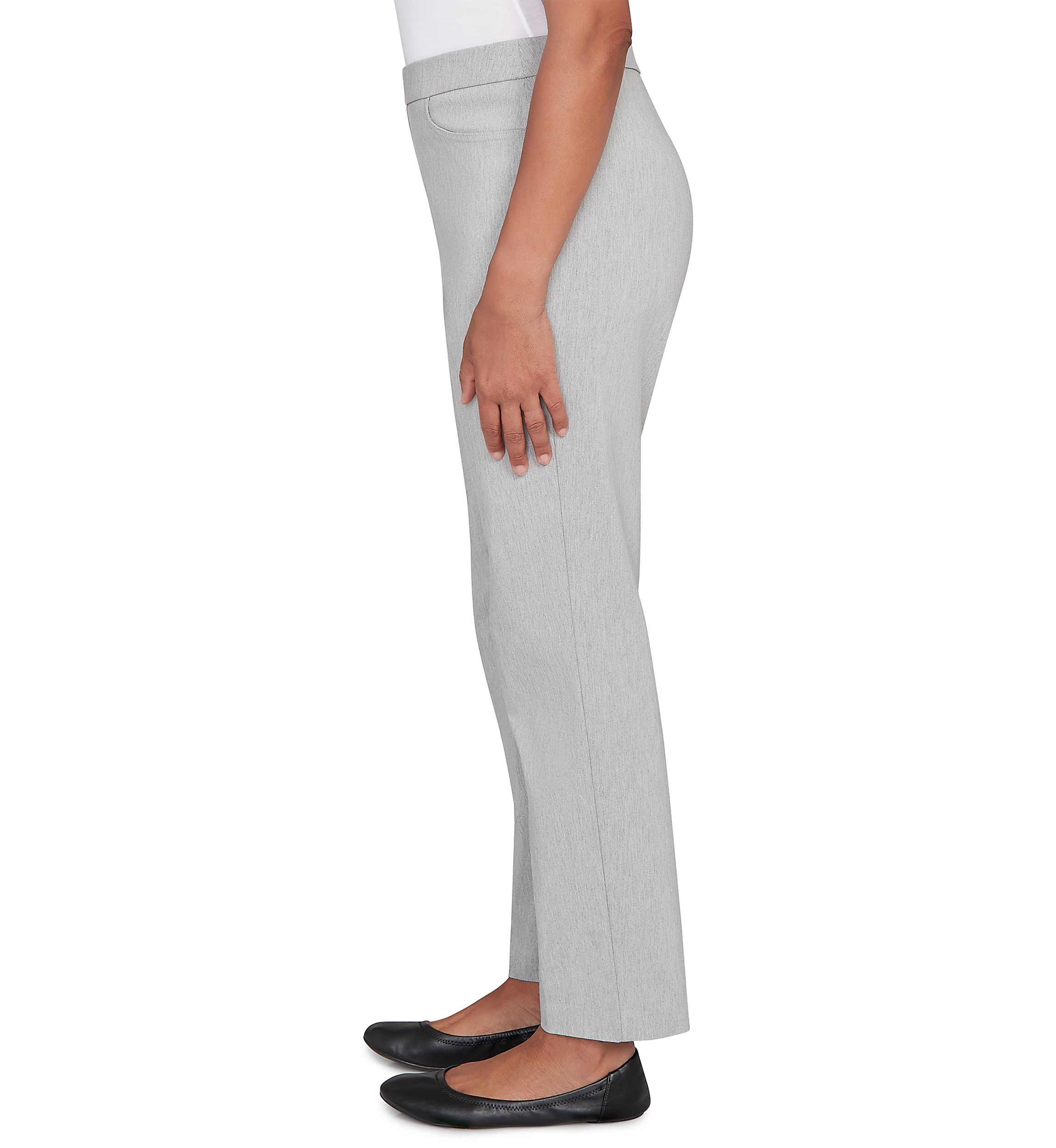 Petite Stockbridge Proportioned Short Pants
