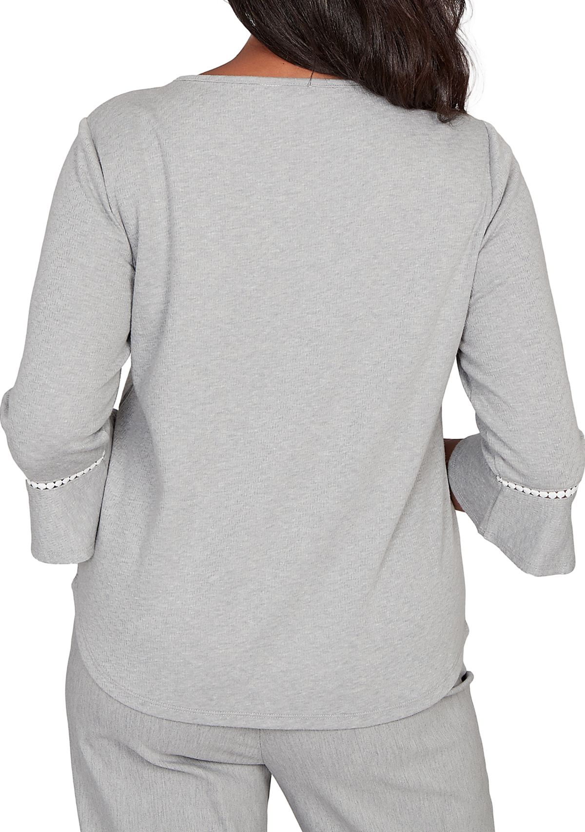 Petite Stockbridge Christmas Tree Top