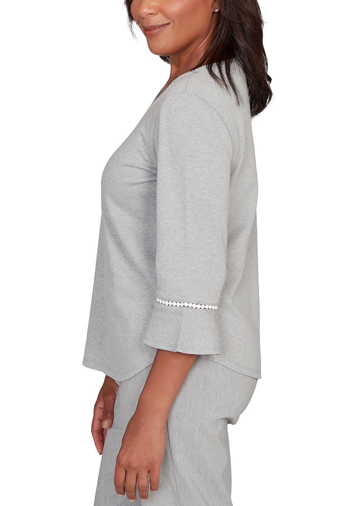 Petite Stockbridge Christmas Tree Top