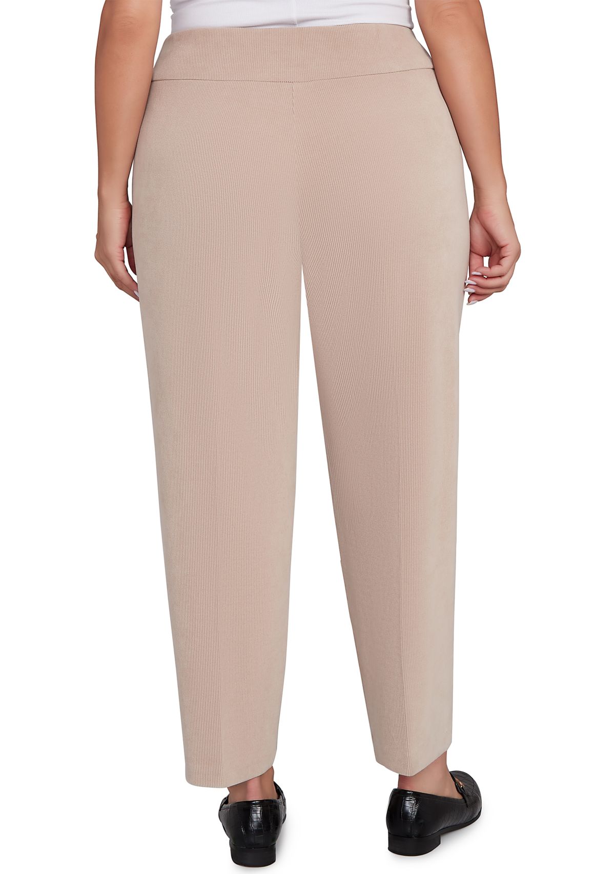 Plus Size Vienna Proportioned Short Pant