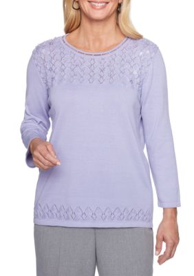belk alfred dunner petites