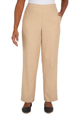 Women's Proportioned Medium Pants