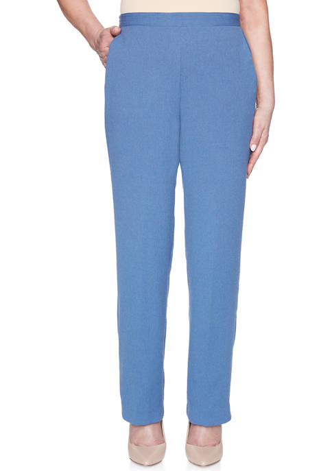 Petite Palo Alto Proportion Medium Pants