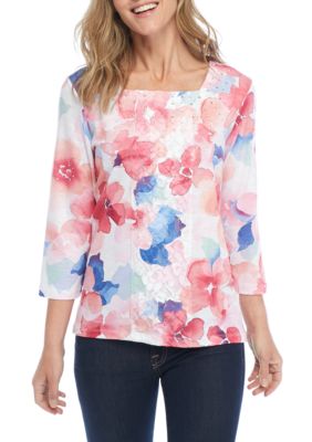 belk alfred dunner petites