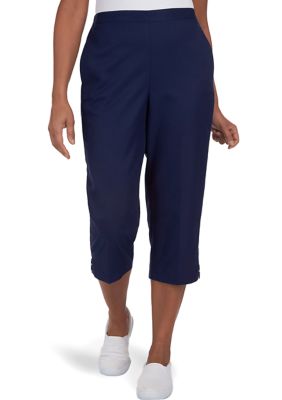 Women's Land of the Free Capri Pants