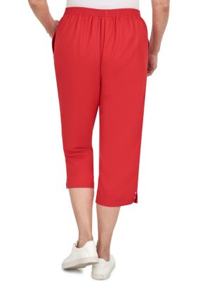 Belk hot sale ladies capris