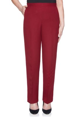 medium size in pants