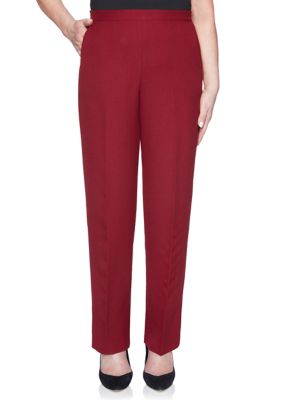 alfred dunner petite jeans