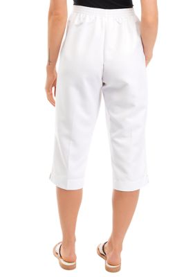 Belk hot sale womens capris