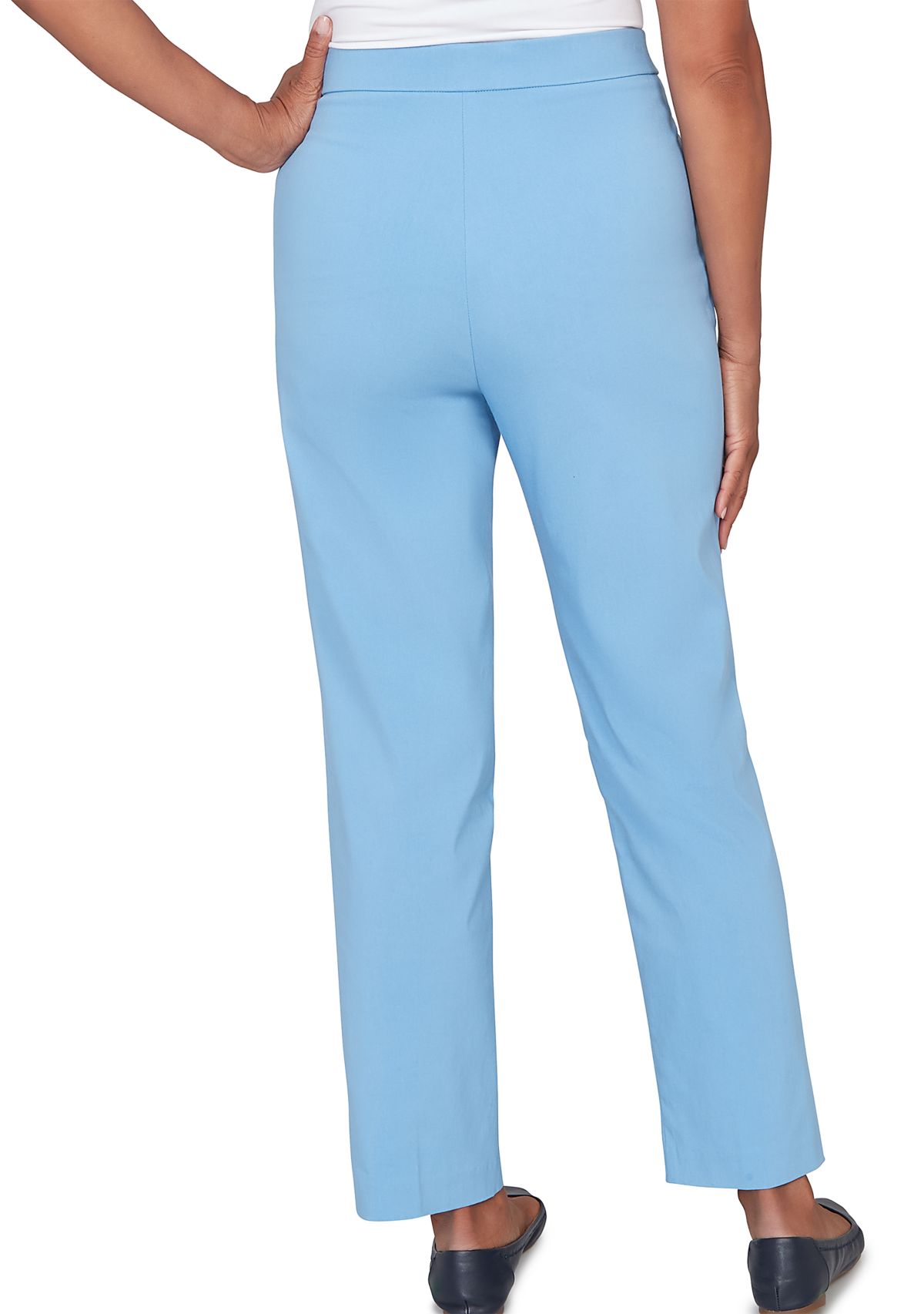 Womens St. Augustine Proportioned Short Pants