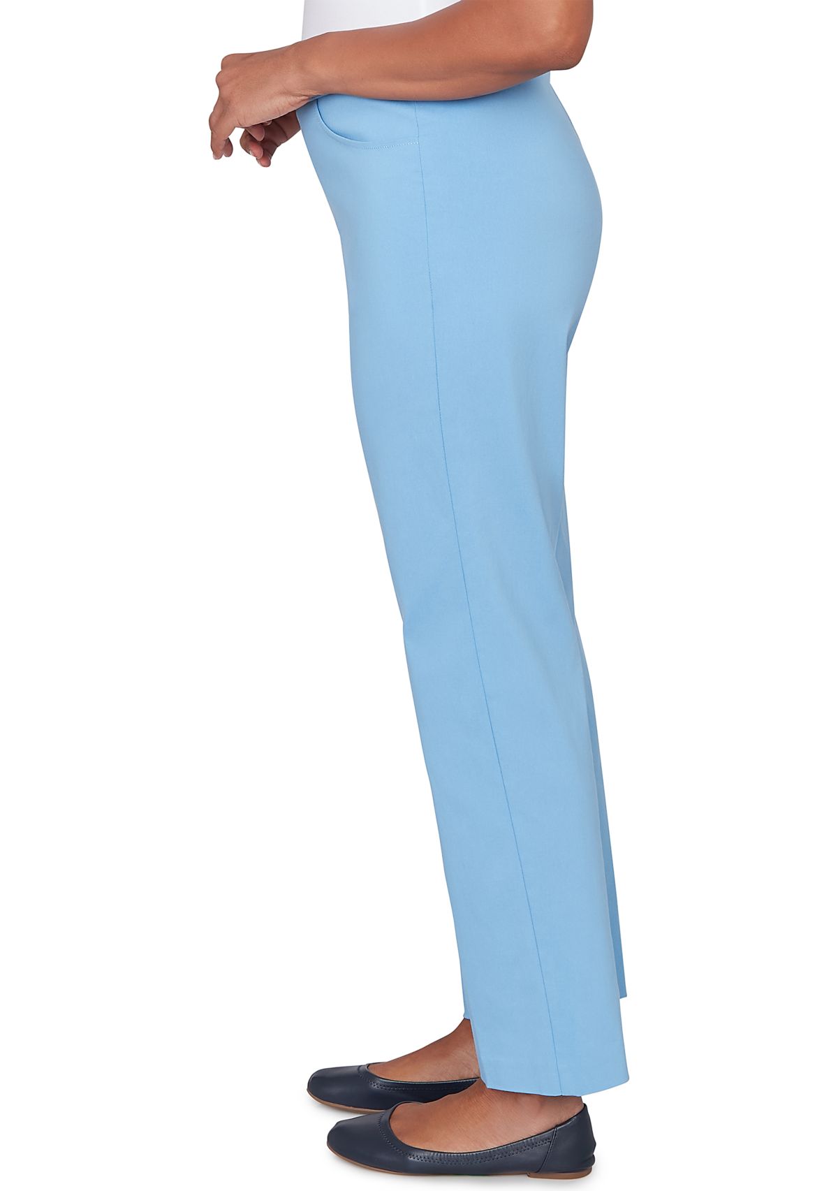 Womens St. Augustine Proportioned Short Pants