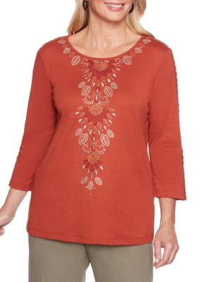 Alfred Dunner Petite Clothing | belk