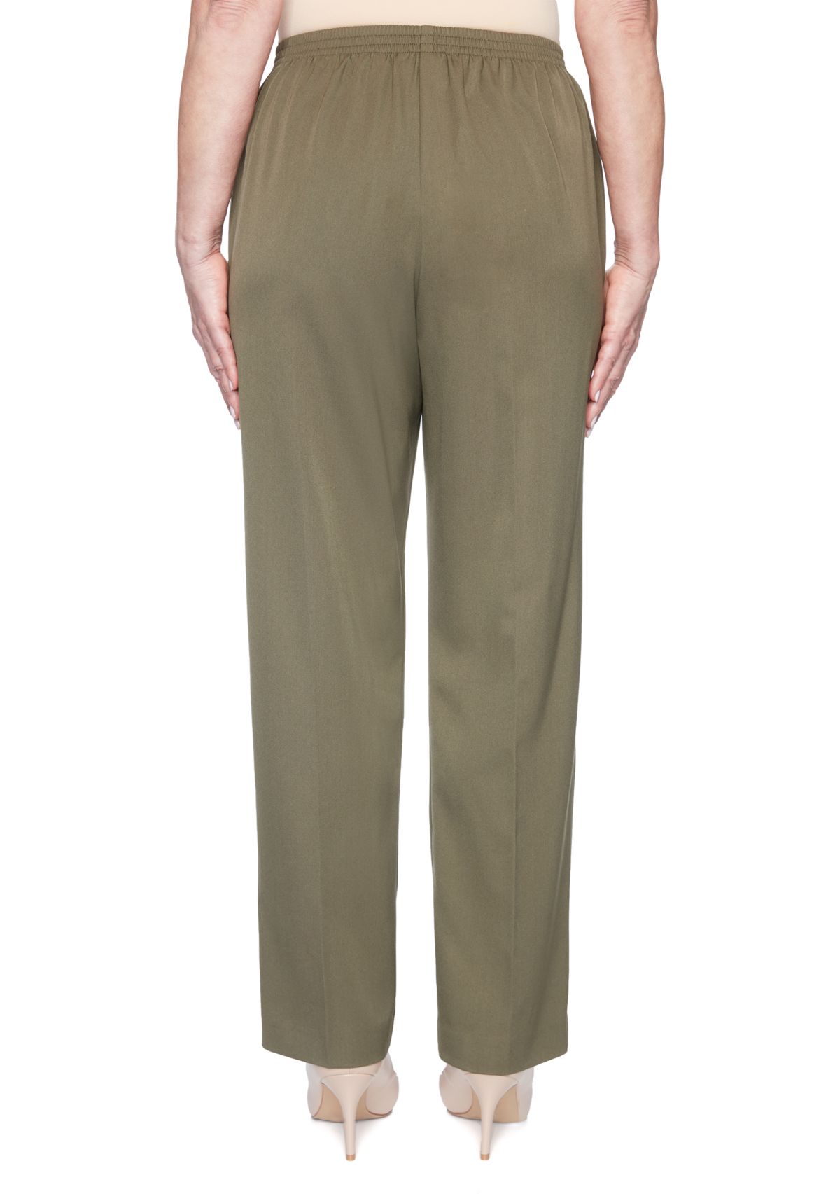 Womens Colorado Springs Proportioned Pants- Medium 