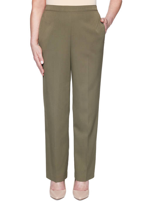 Plus Size Colorado Springs Proportioned Short Pants