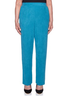 mens medium pants to women's