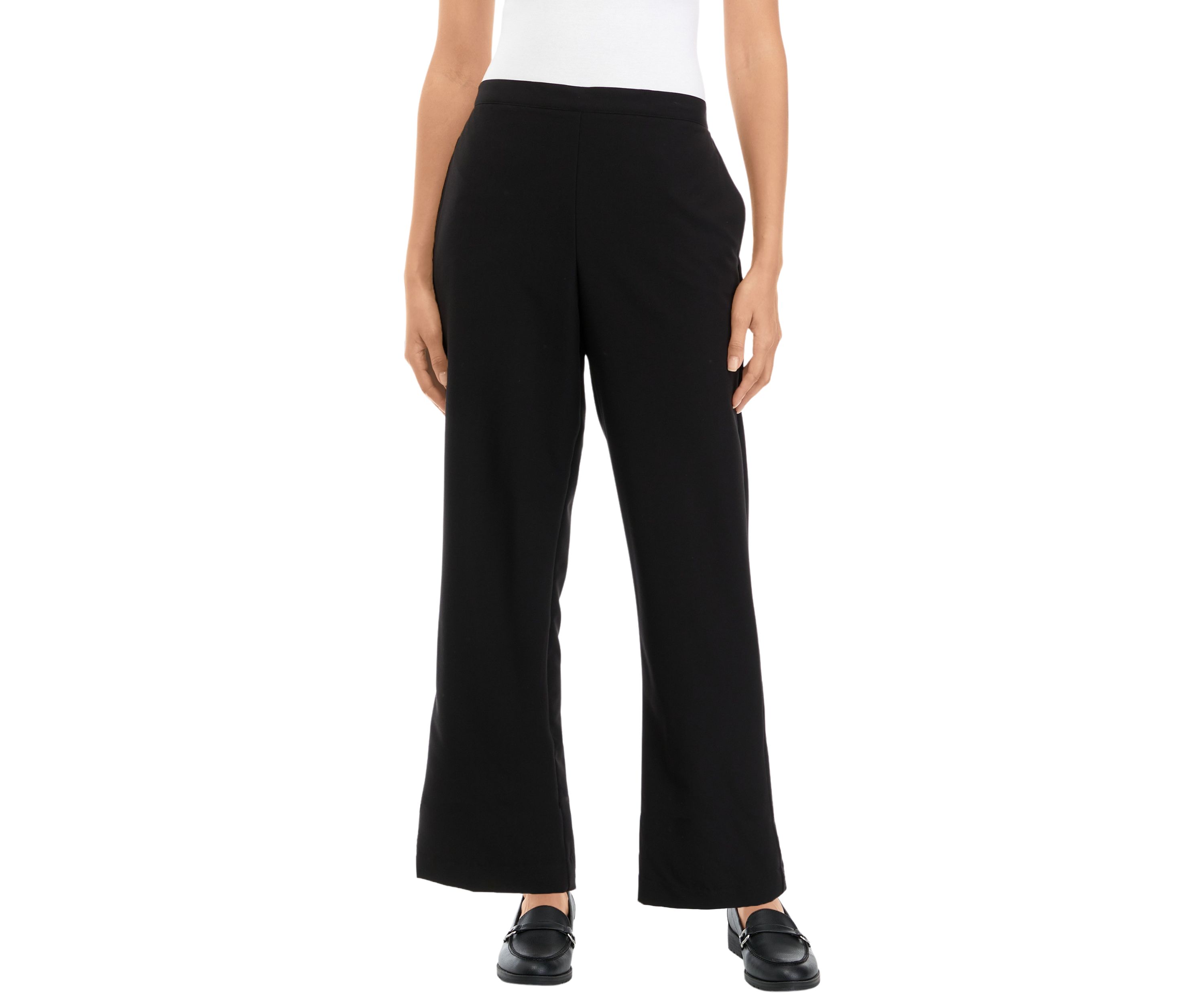Womens Proportioned Medium Pants
