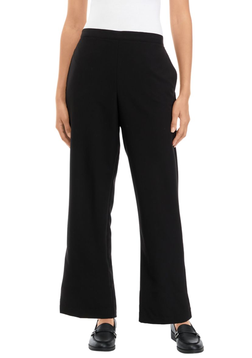 Womens Proportioned Medium Pants