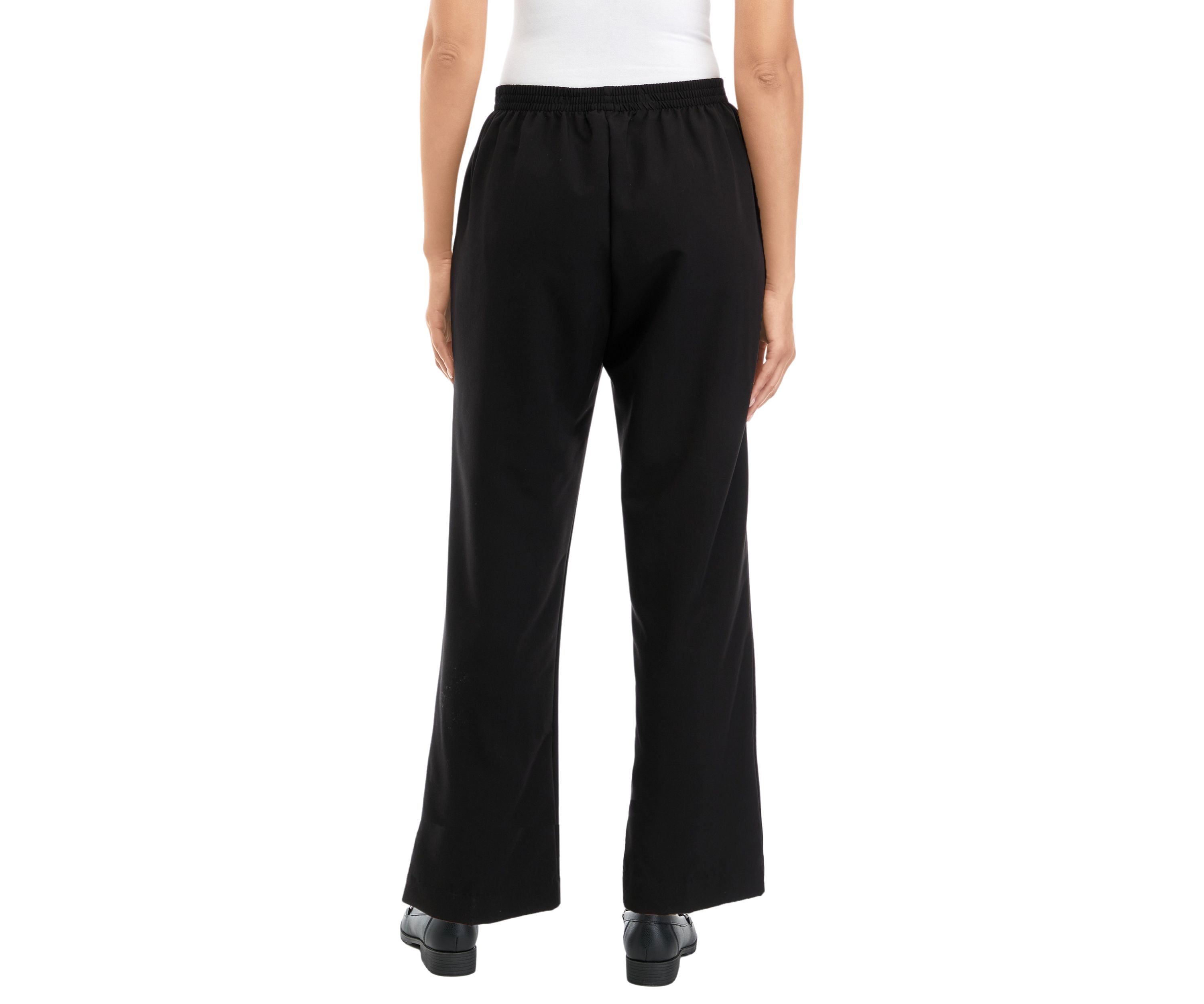 Womens Proportioned Medium Pants