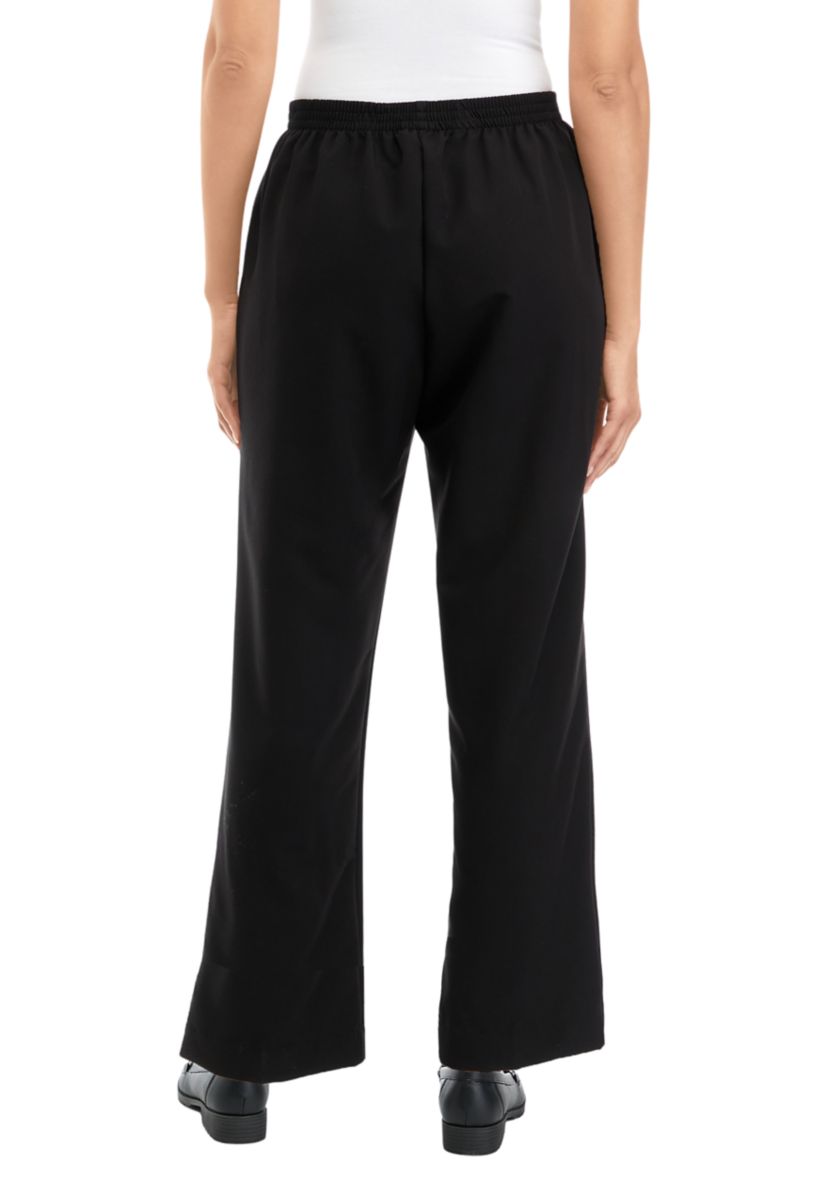 Womens Proportioned Medium Pants
