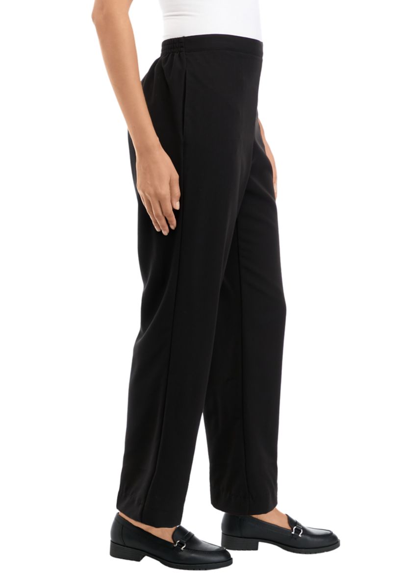 Womens Proportioned Medium Pants