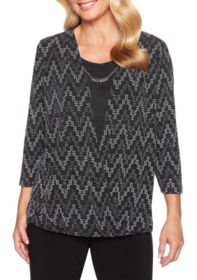belk alfred dunner petites