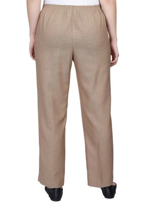 Women's Missy Mulberry Street Proportioned Medium Pants