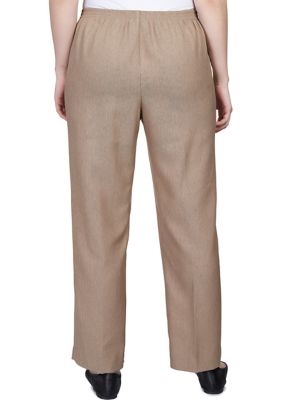 Plus Mulberry Street Proportioned Short Pants