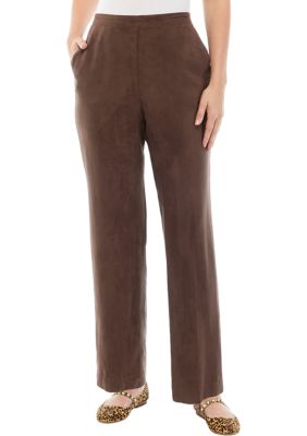 Women's Proportioned Medium Pants