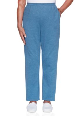 alfred dunner jeans plus size