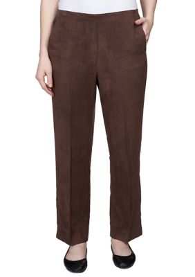 Petite Proportioned Medium Pants